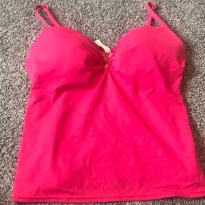 Victoria’s Secret tankini top